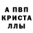 Метамфетамин пудра MishGun Z